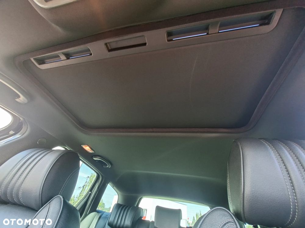 Alfa Romeo 159 2.4 JTDM 20V DPF Q-Tronic ti - 27