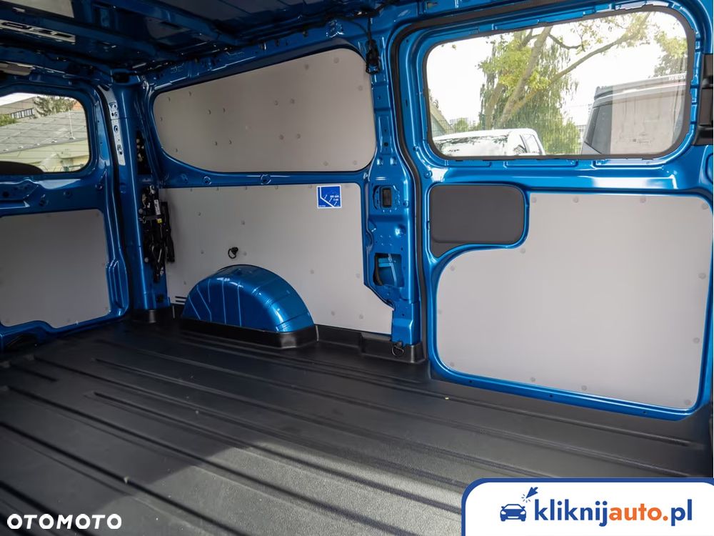 Ford Transit Custom Van Limited 320 L2 - 9