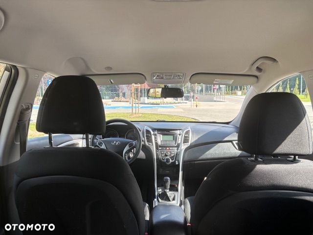 Hyundai i30 1.6 CRDi Classic - 15