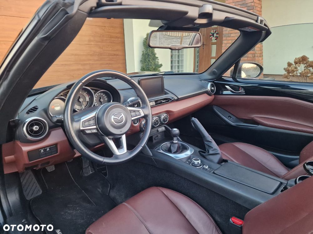 Mazda MX-5 ST SKYACTIV-G 1.5 Kazari - 9