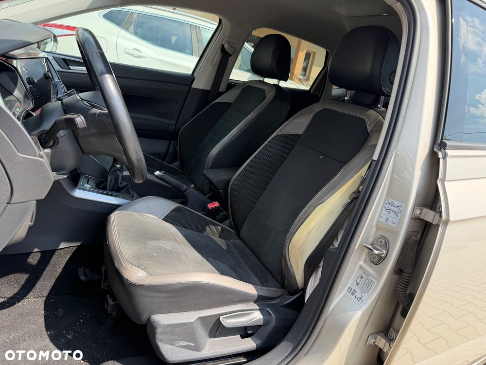 Volkswagen Polo 1.0 TSI OPF Highline - 21