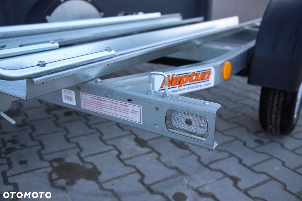 Neptun Moto n6-220   2 motocykle - 7