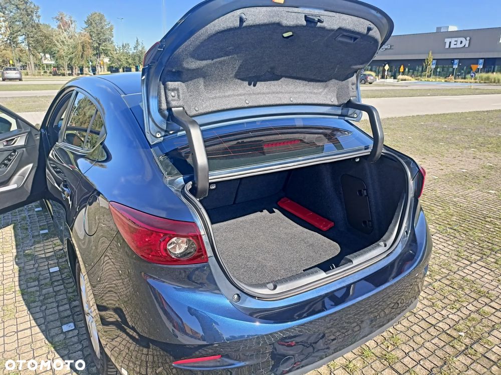 Mazda 3 - 21