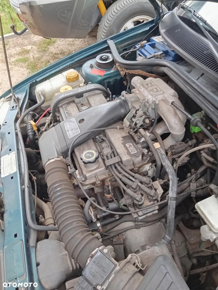 Ford Escort 1.8 16V XR3i - 21