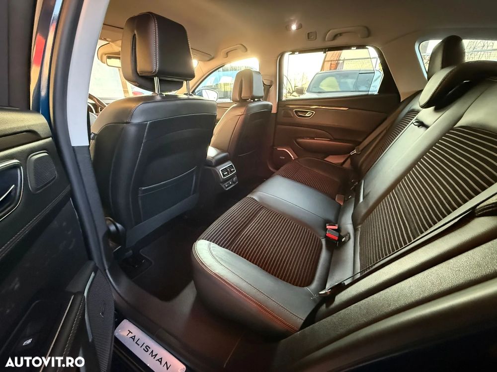 Renault Talisman - 6