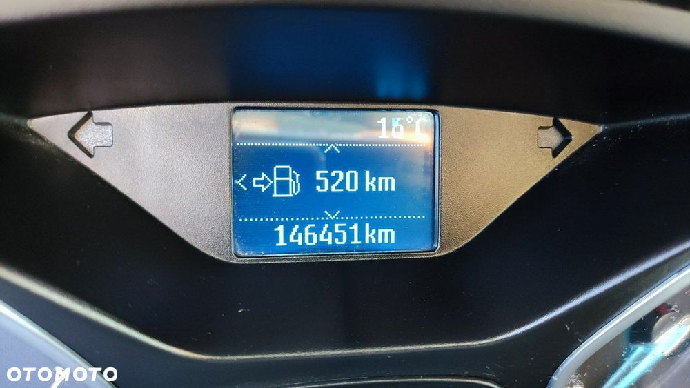 Ford Focus 1.0 EcoBoost Active - 36