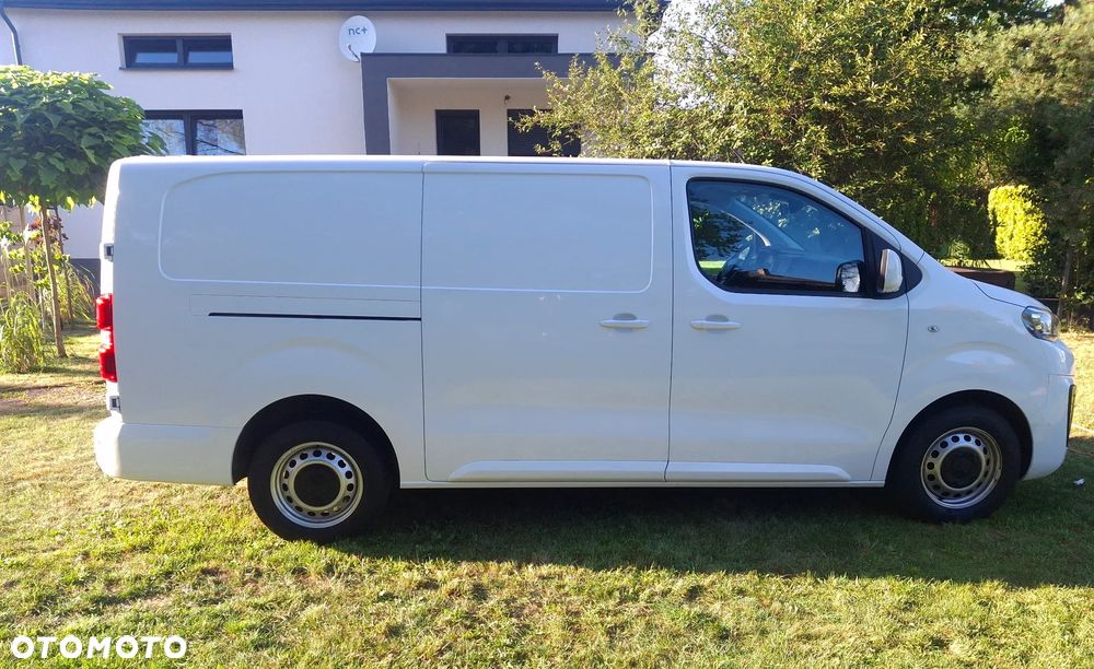 Peugeot EXPERT - 18