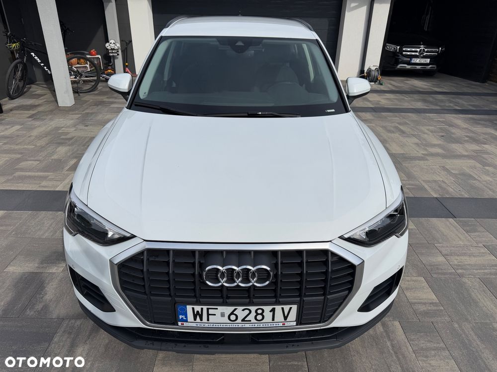 Audi Q3 35 TDI S tronic - 12