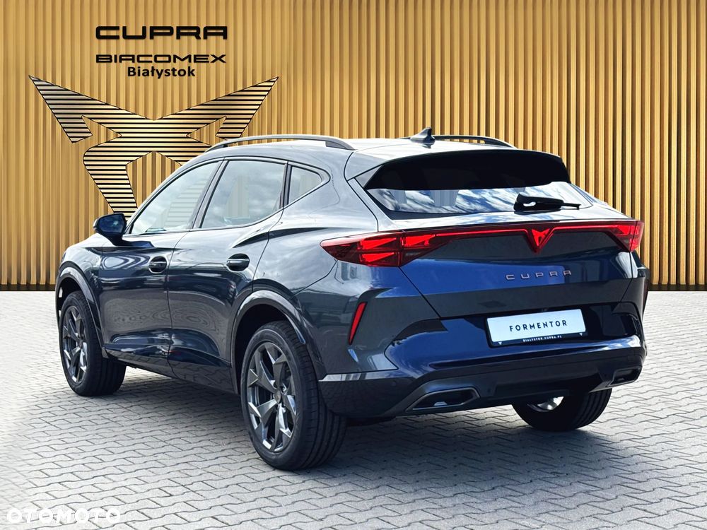 Cupra Formentor 1.5 eTSI mHEV DSG - 5