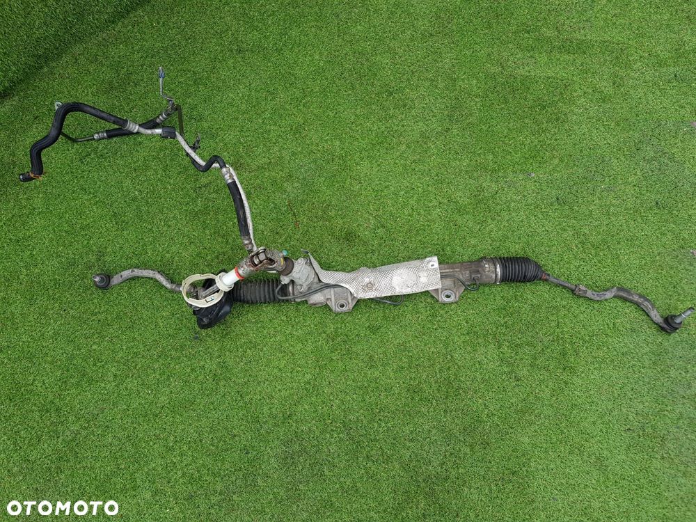 maglownica przekładnia do renault latitude 2.0 dci - 2