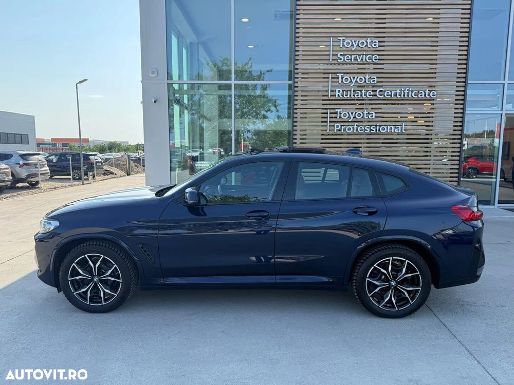 BMW X4 - 6