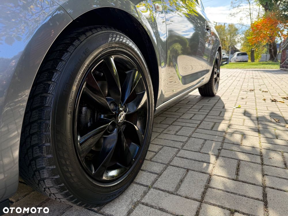 Opel Adam 1.4 Start/Stop Unlimited - 13