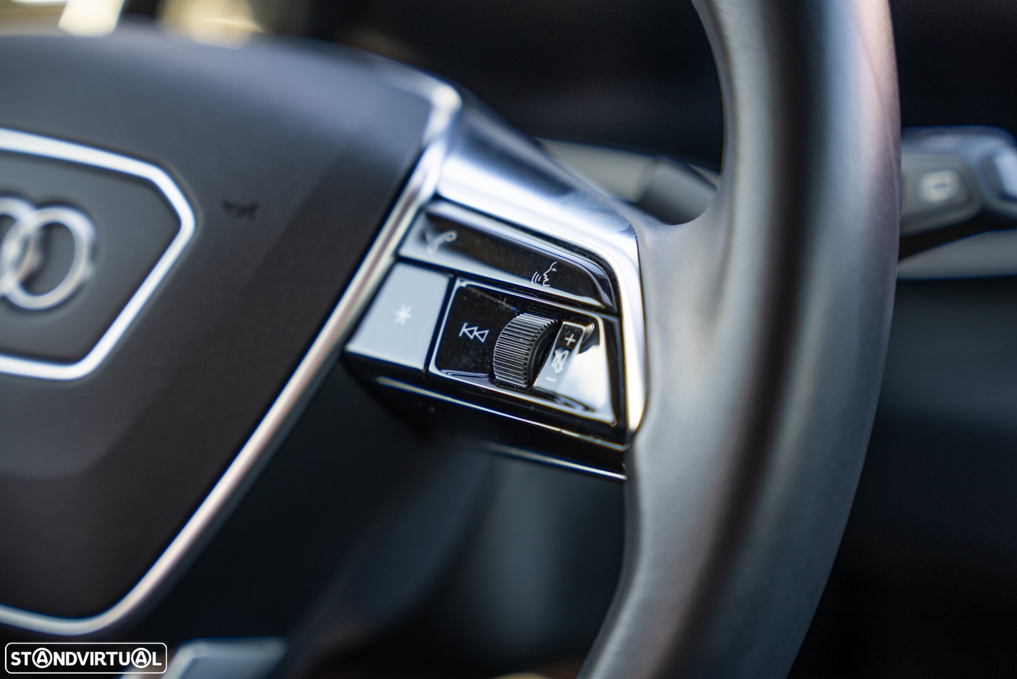Audi A6 Avant 40 TDI S tronic - 22