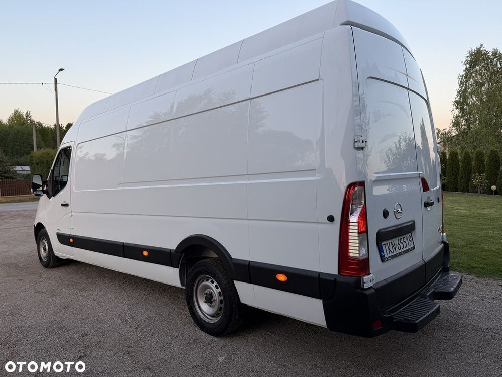Opel MovanoL4H3 - 11