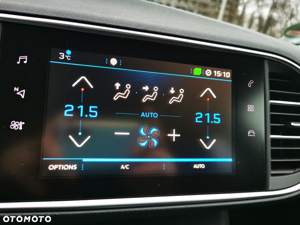 Peugeot 308 PureTech 110 Stop & Start Active - 7