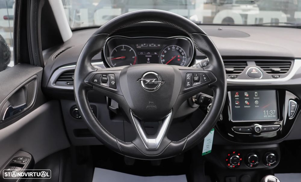 Opel Corsa 1.3 CDTi Cosmo - 9