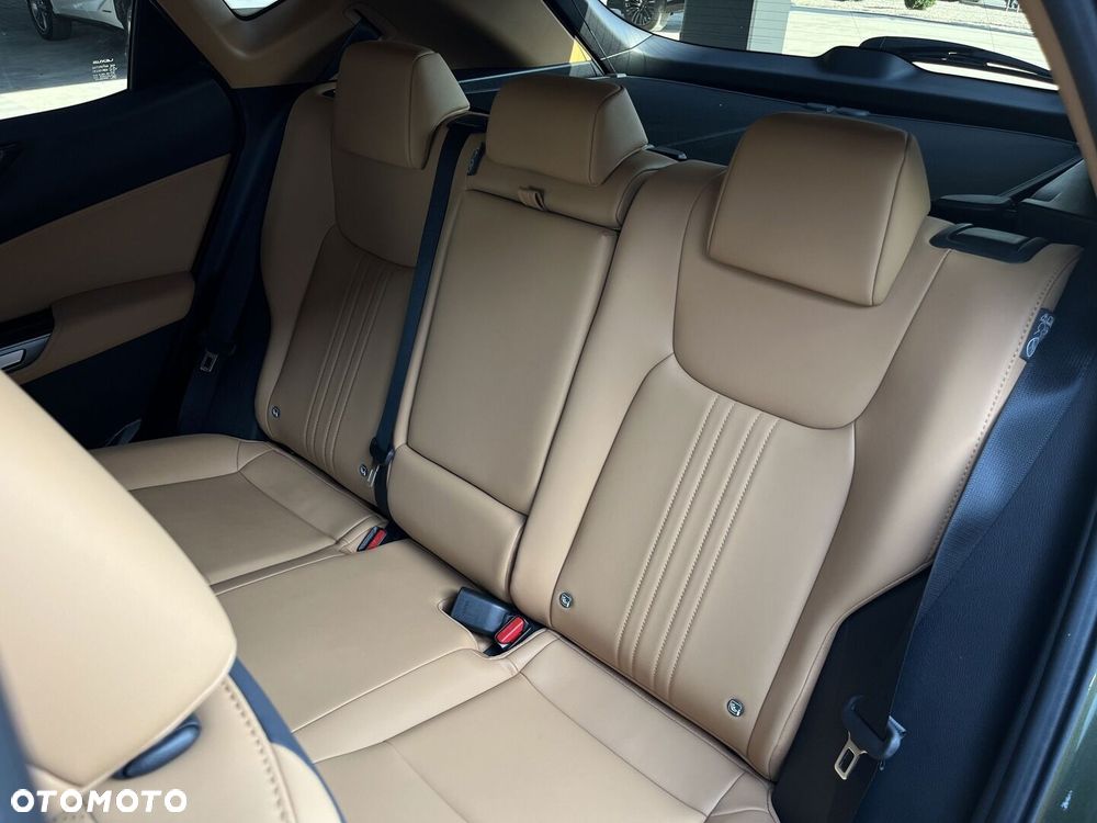 Lexus NX 350h Prestige 2WD - 33
