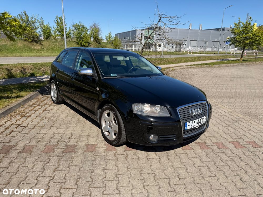 Audi A3 Sportback - 9