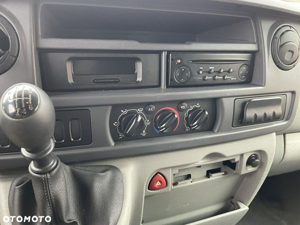 Renault Master - 35