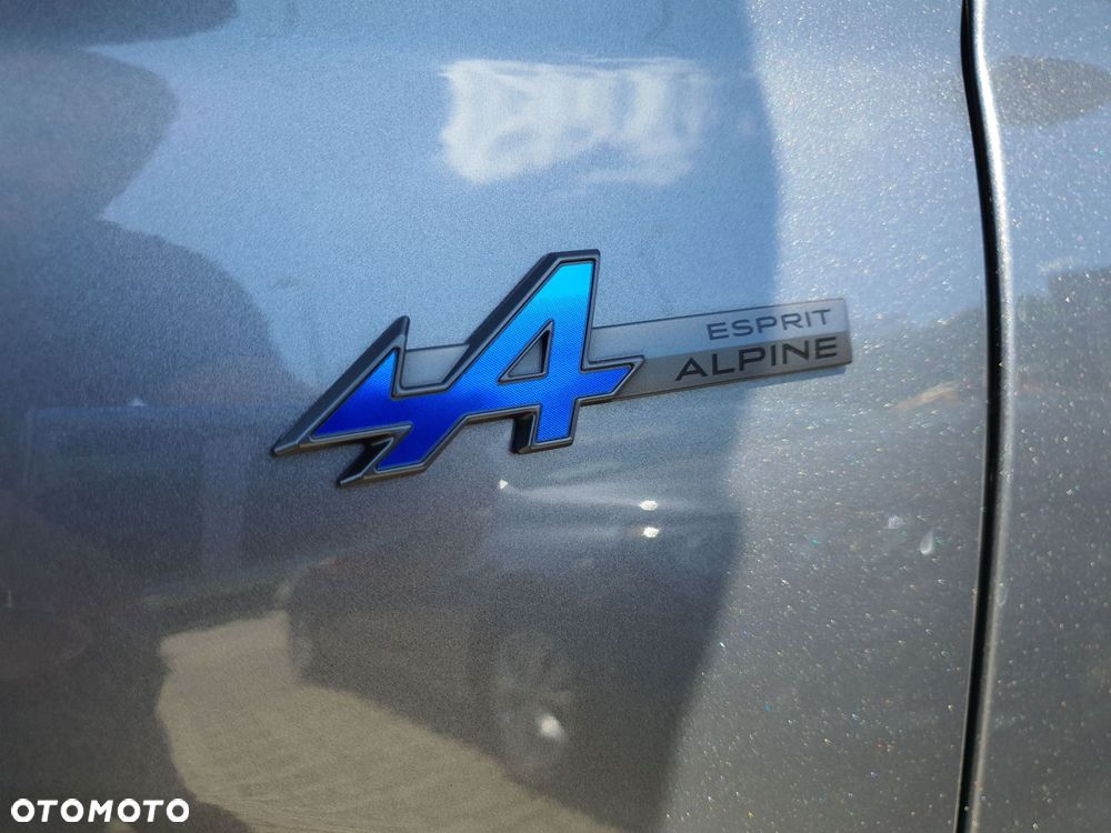 Renault Austral 1.3 TCe mHEV Iconic esprit Alpine - 12