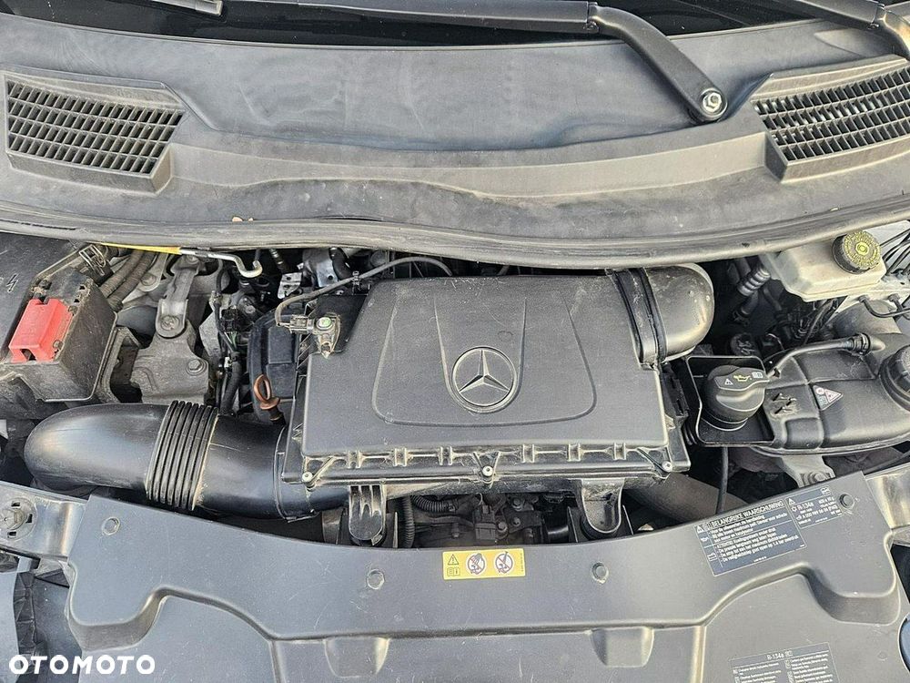 Mercedes-Benz Vito - 16