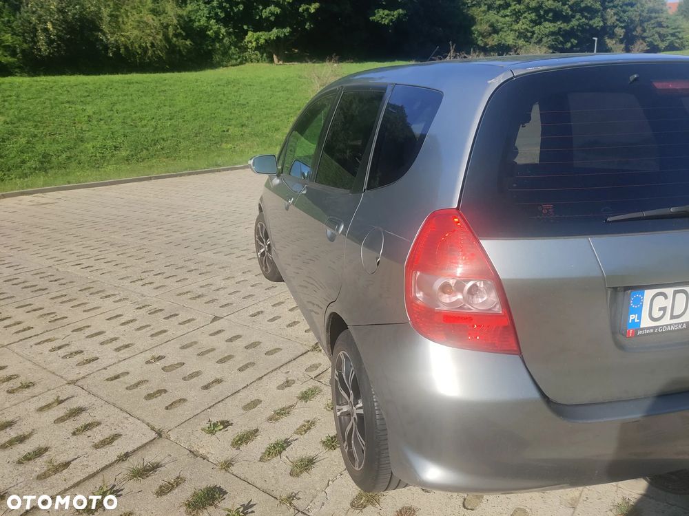 Honda Jazz 1.4 Style - 6