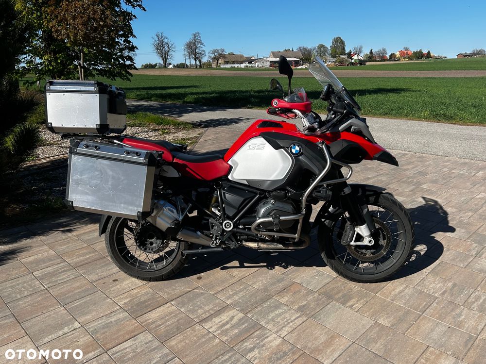 BMW GS - 17