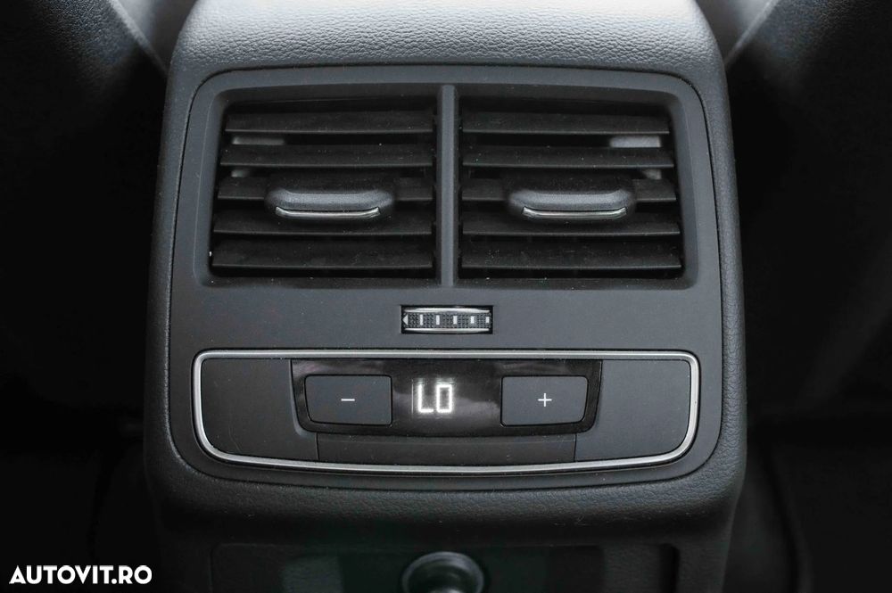Audi A4 Avant 40 TDI quattro S tronic S line - 34