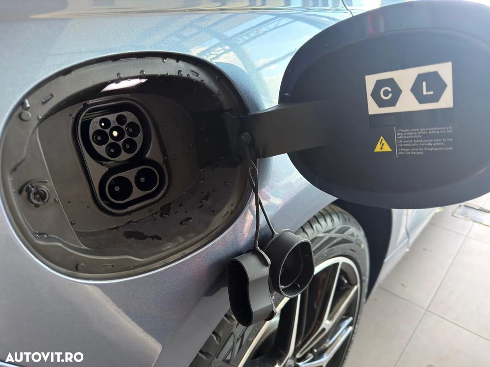 Byd Seal 82.5 kWh AWD Excellence - 26