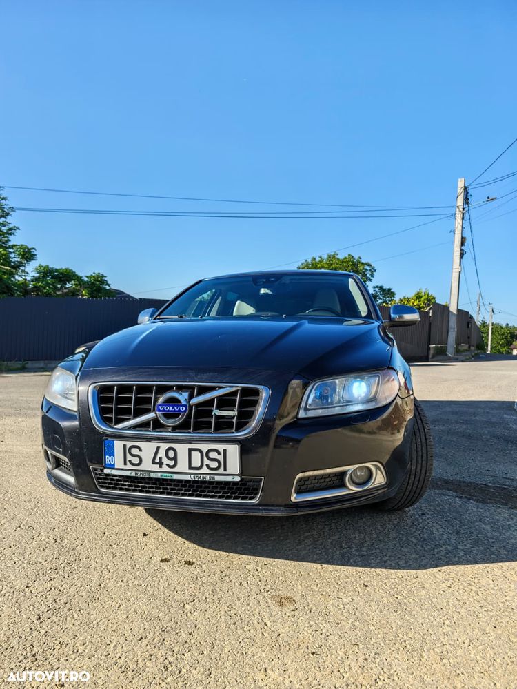 Volvo V70 - 6