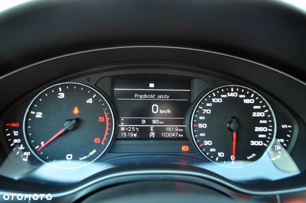 Audi A6 - 32