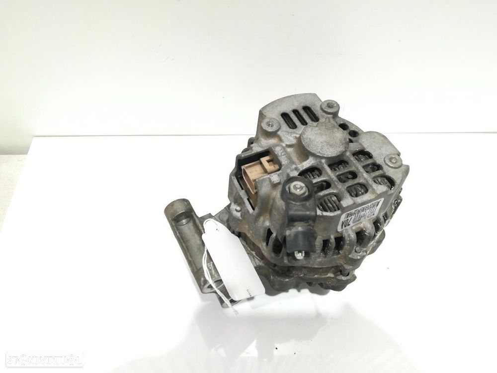 ALTERNADOR MAZDA 2 2006 -A005TA7692 - 4