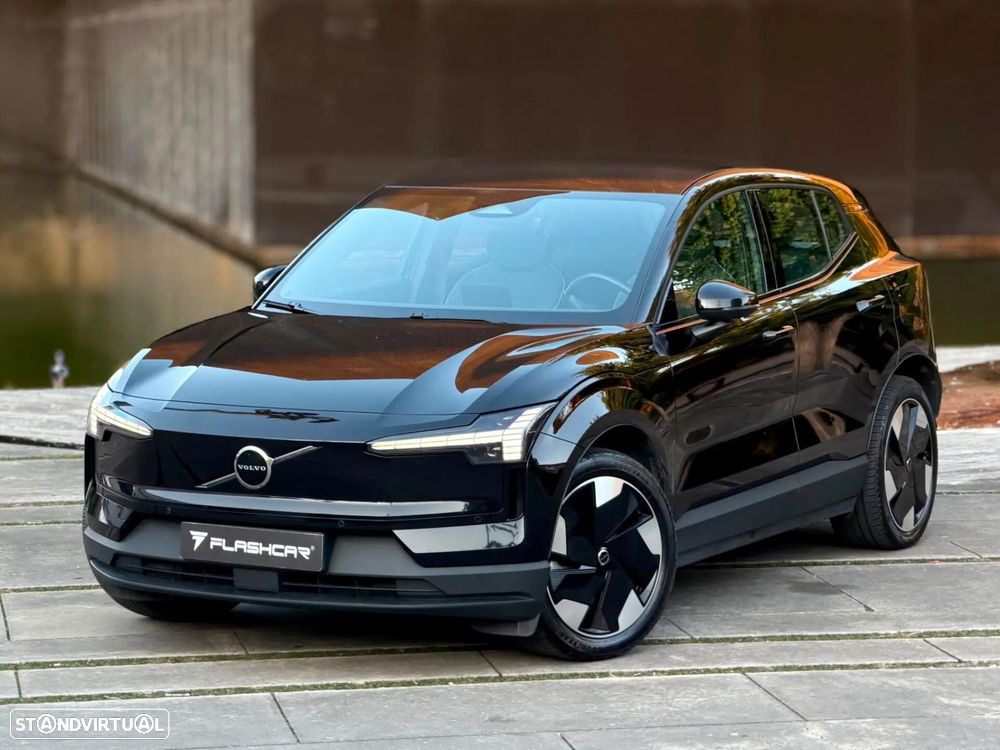 Volvo EX30 - 25