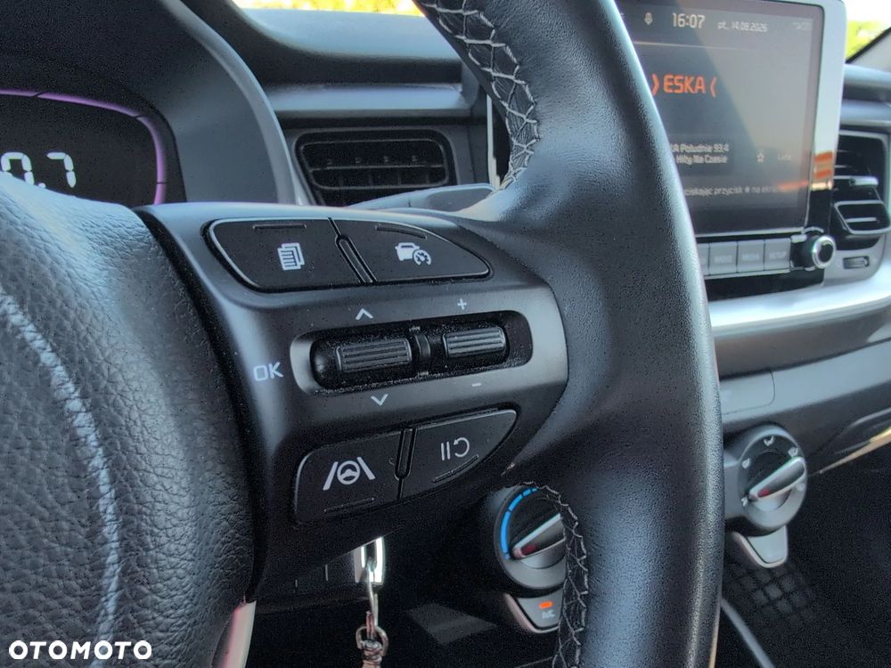 Kia Stonic 1.2 M - 25