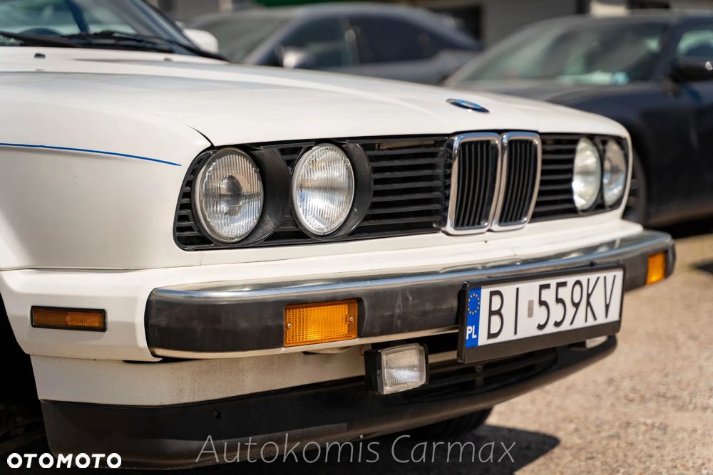 BMW Seria 3 - 14