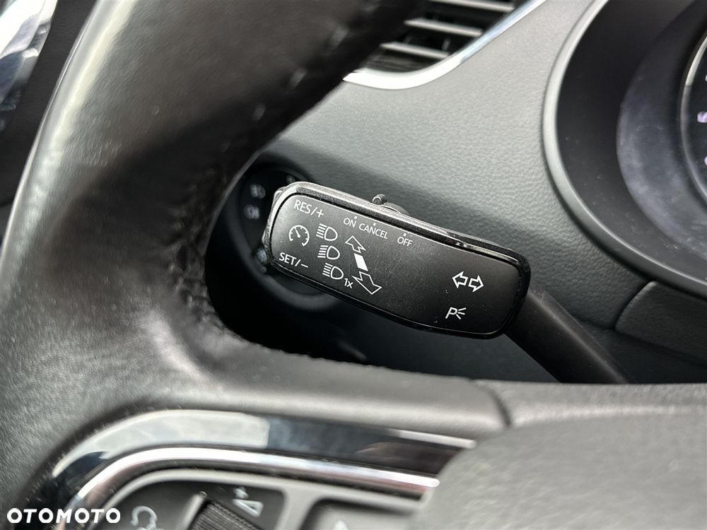 Skoda Octavia 1.6 TDI SCR Ambition - 19