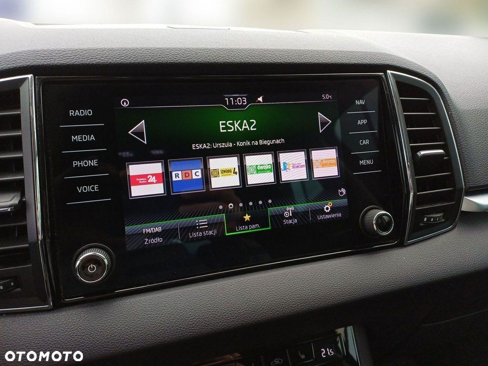 Skoda Karoq 1.5 TSI ACT Style DSG - 19