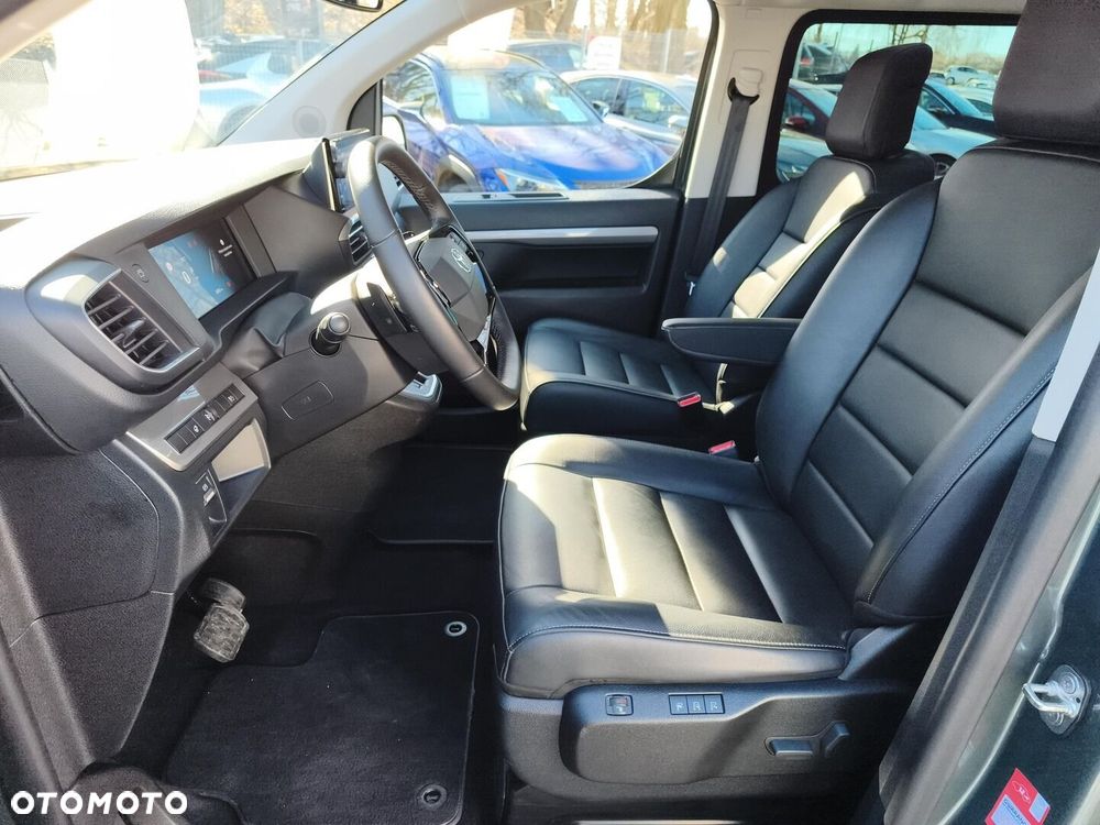 Toyota Proace Verso 2.0 D4-D Long VIP - 12