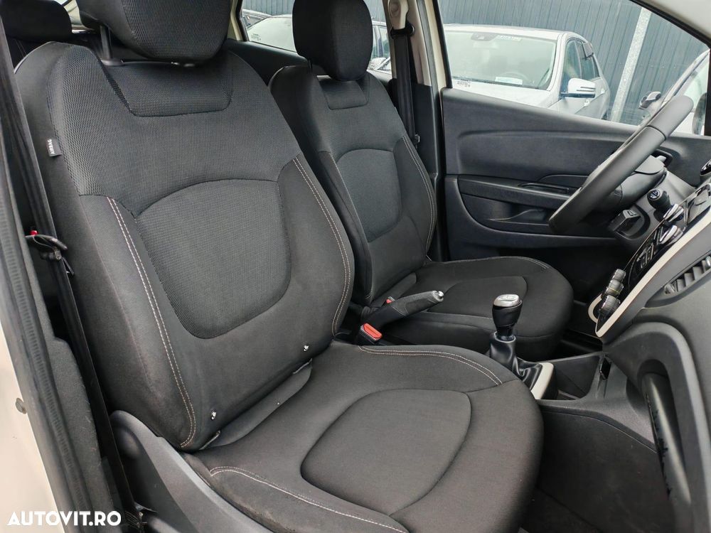RENAULT Captur 2019 — imagine 6