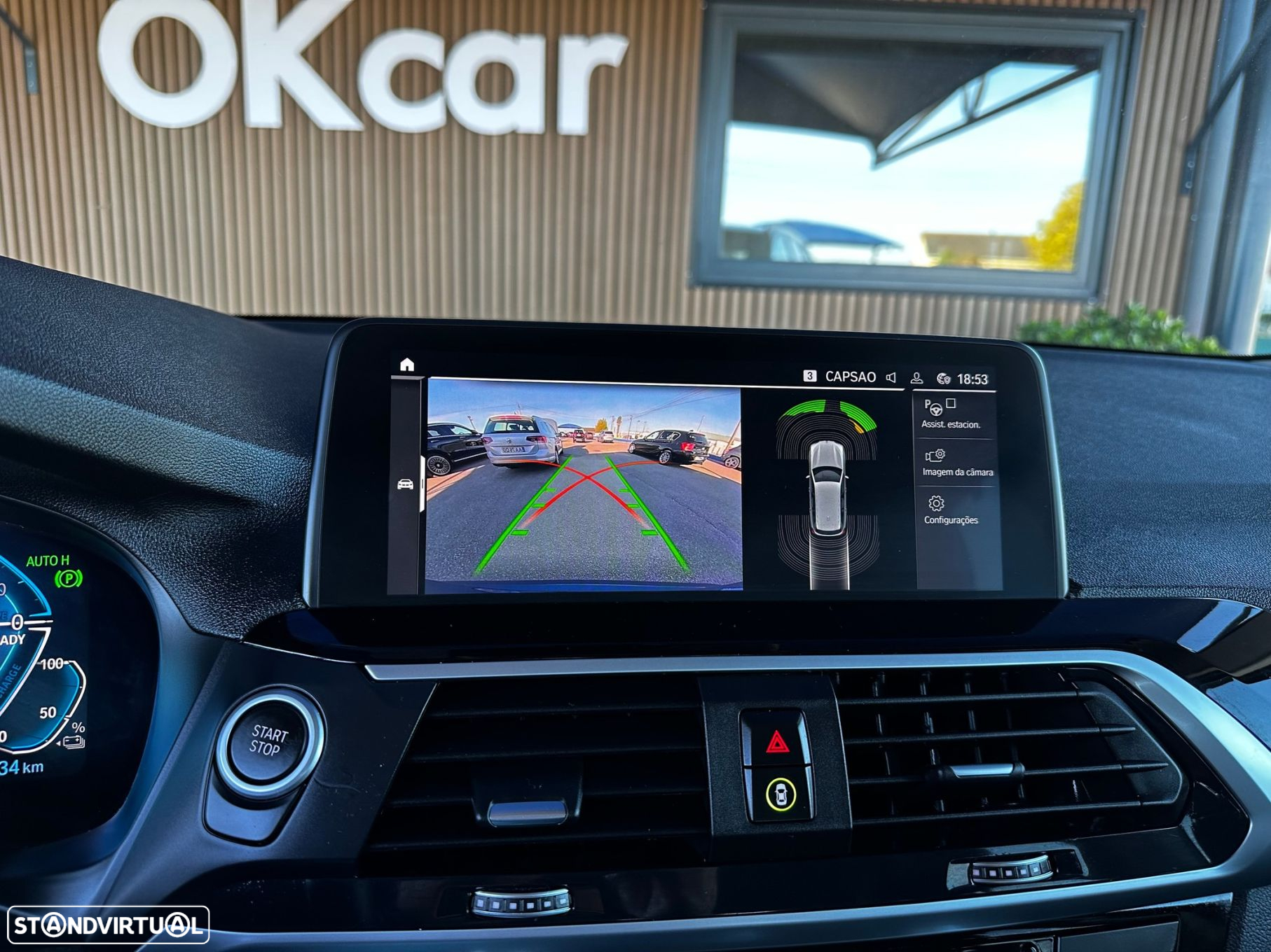 BMW X3 30 e xDrive xLine - 5