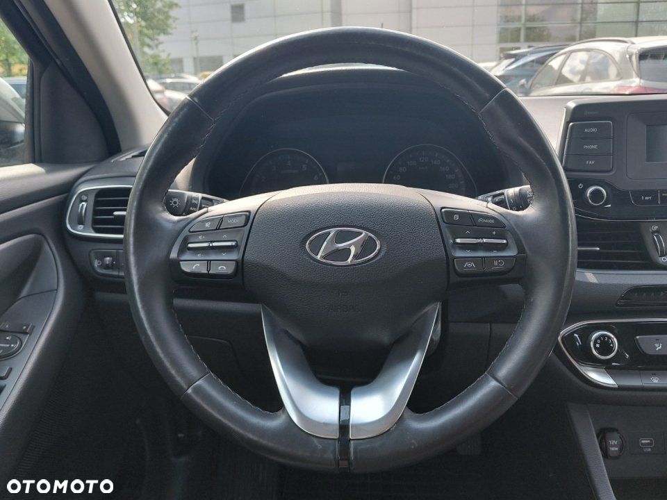 Hyundai i30 - 9