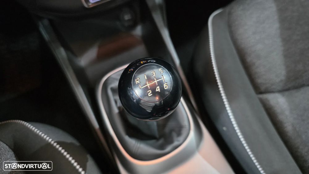 Fiat 500X 1.0 FireFly Club - 38