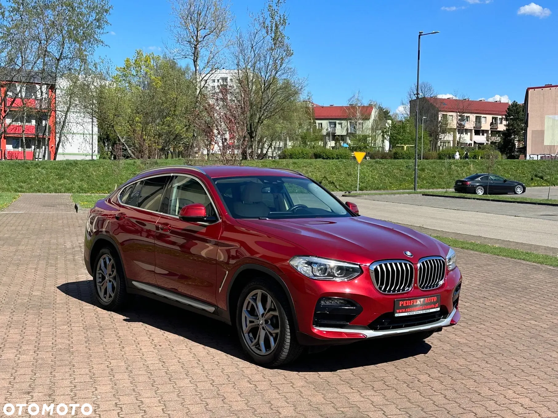 BMW X4 xDrive20d xLine - 19