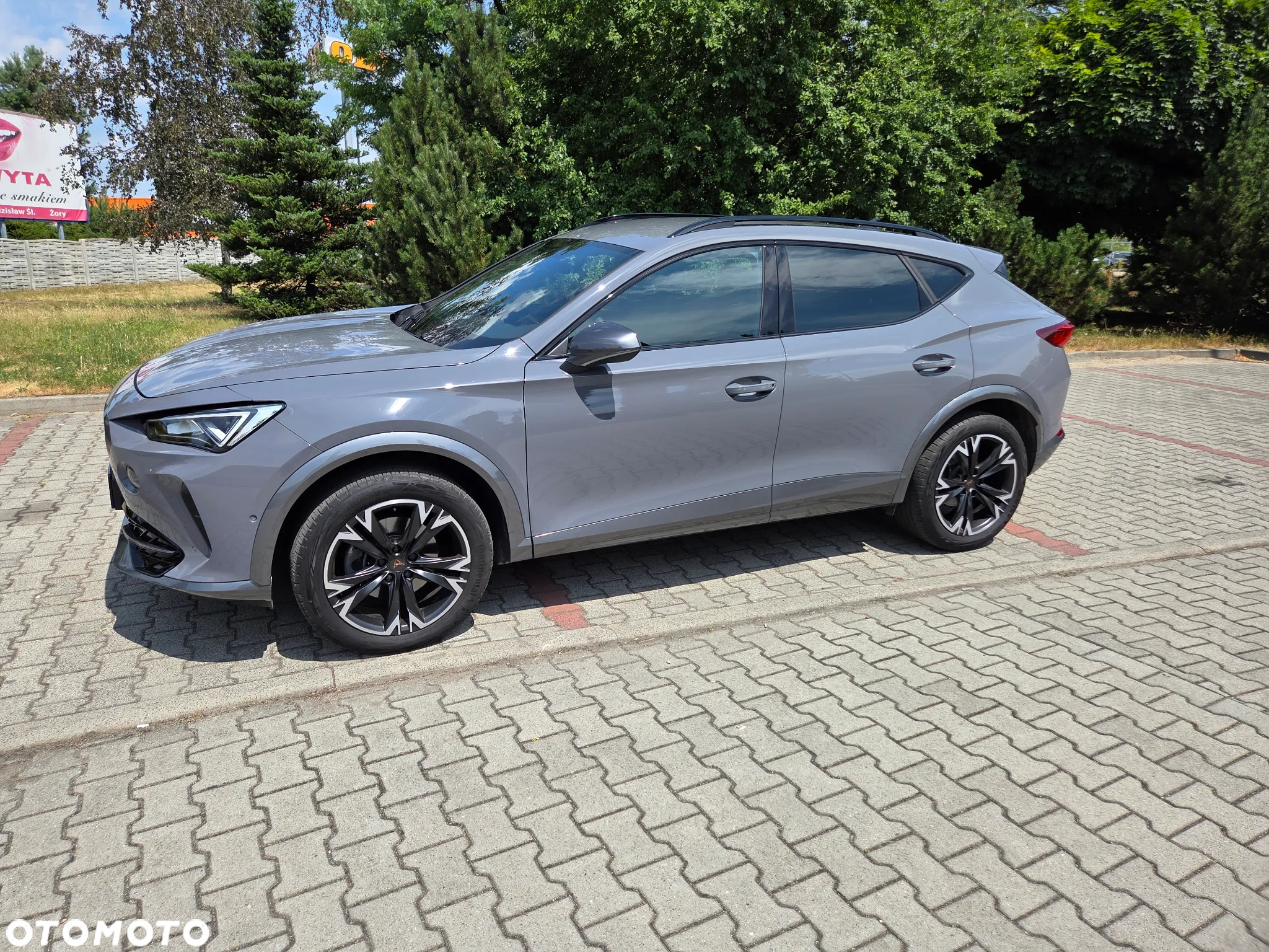 Cupra Formentor 1.5 TSI DSG - 16