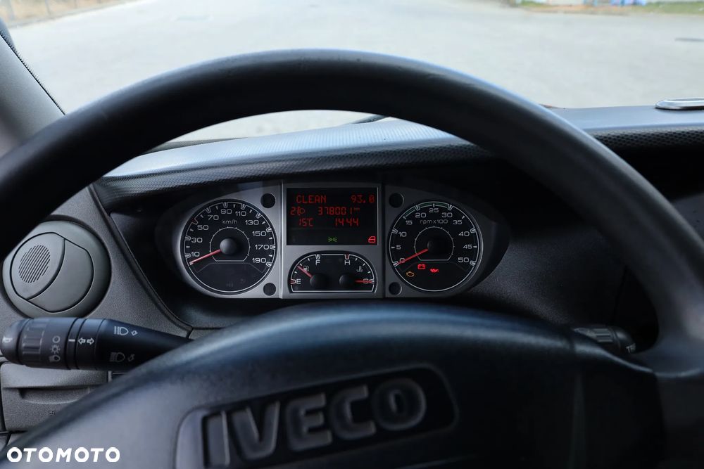 Iveco Daily - 8
