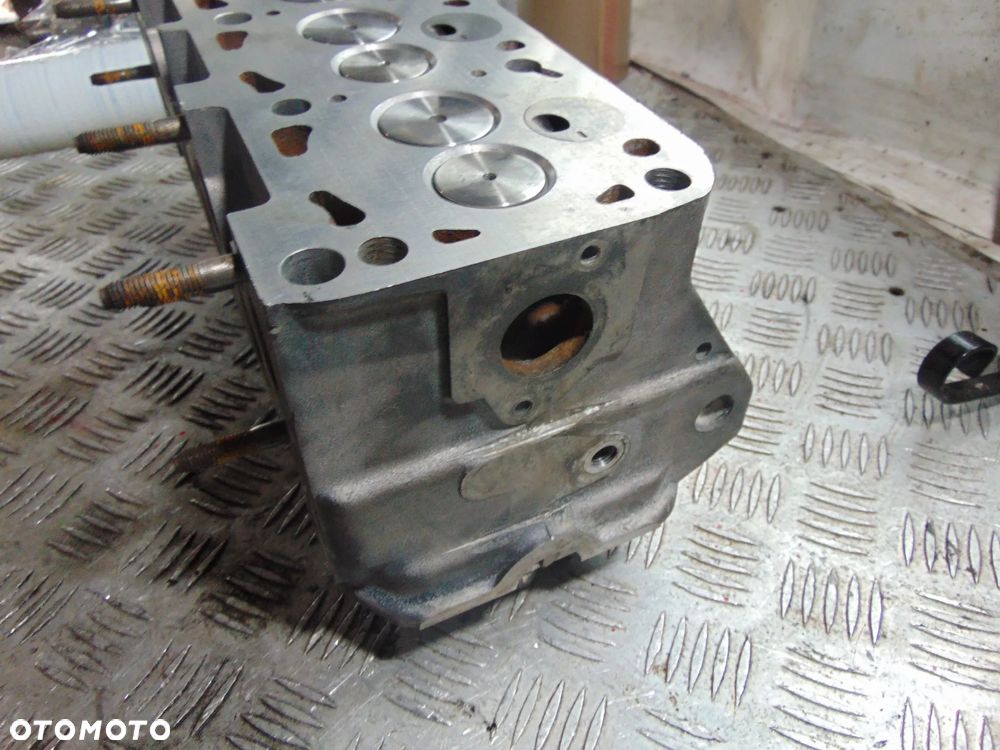 Głowica t4 1,9 D/TD po regeneracji 028103373J - 3