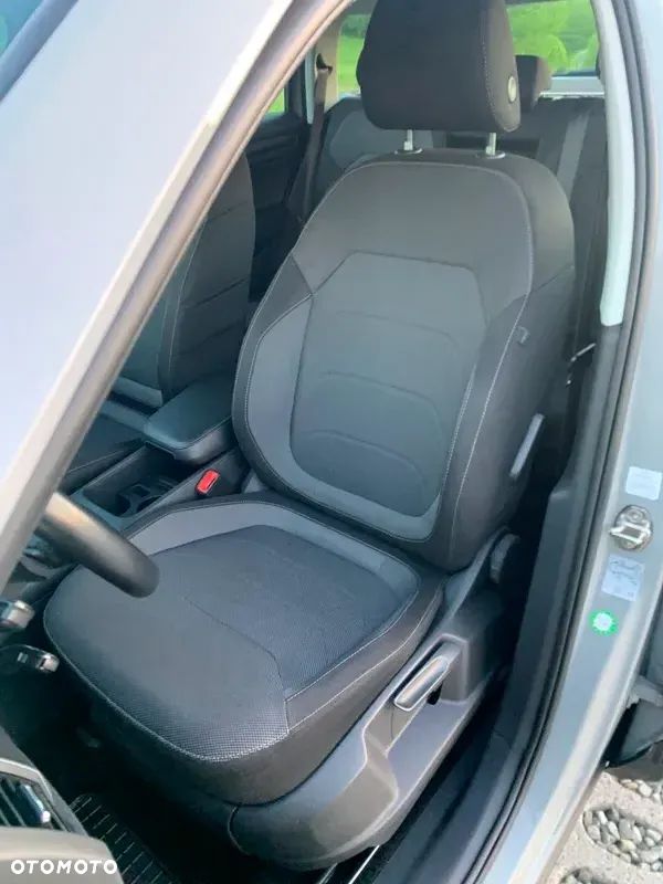 Skoda Kodiaq 2.0 TDI DSG Style - 11