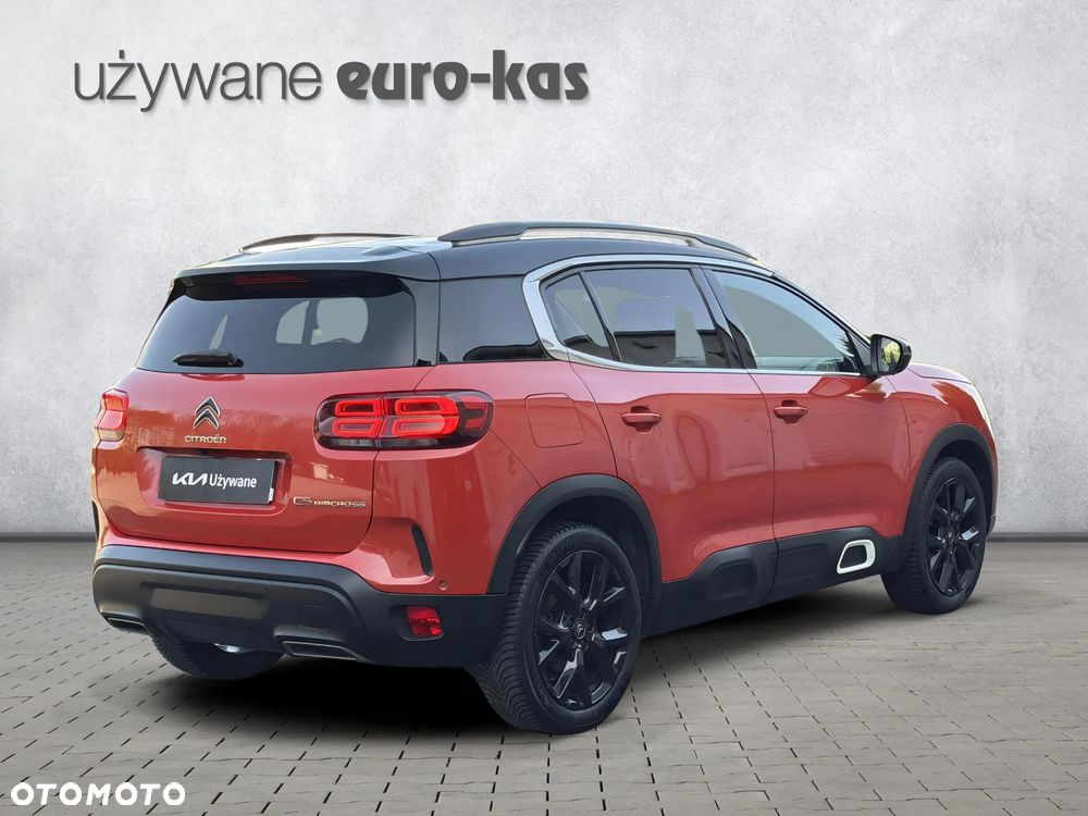 Citroën C5 Aircross 1.2 PureTech C-Series - 6