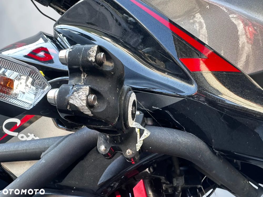 Kawasaki Versys 650 - 11