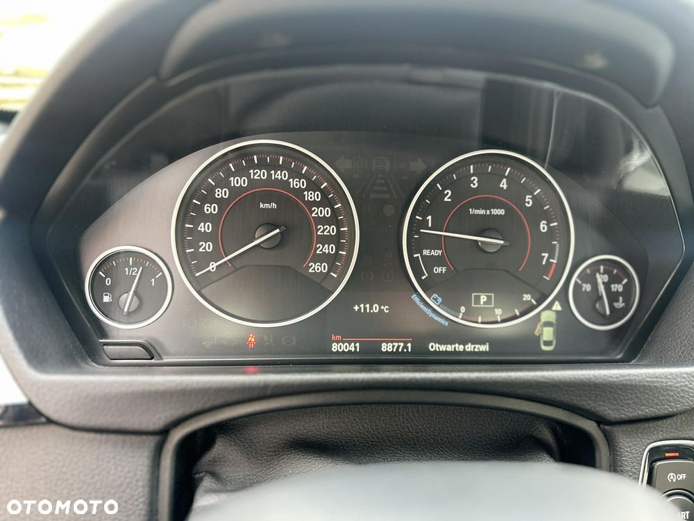 BMW Seria 4 430i GPF M Sport - 14